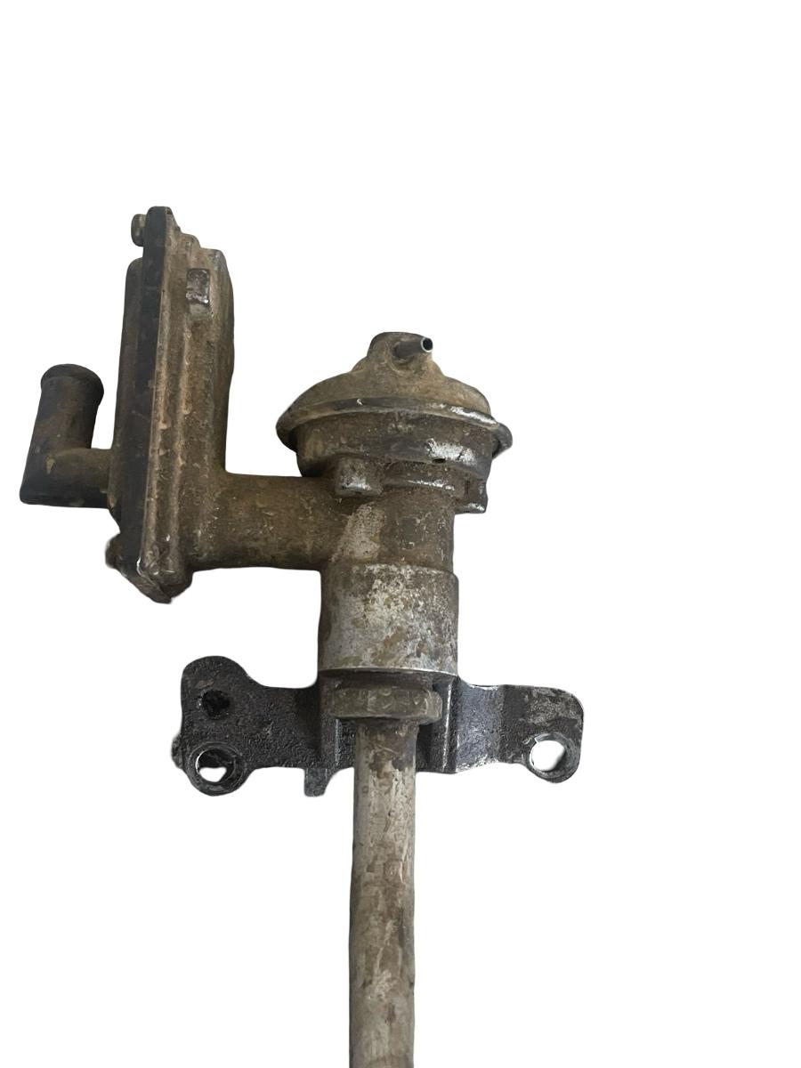 Supapa EGR TOYOTA 4 RUNNER _N1_ 1987 - 1996 3.0i – foto 3