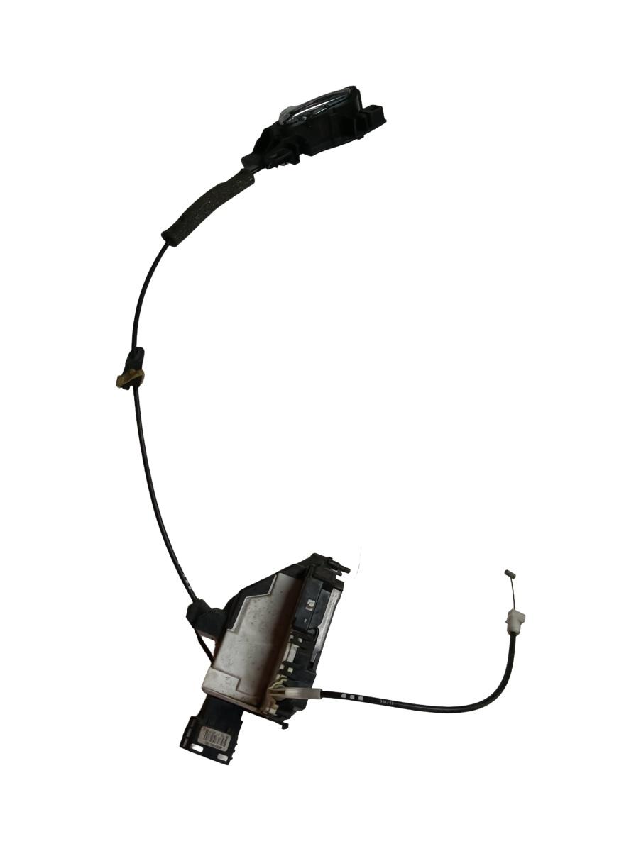 Broasca usa stanga spate PEUGEOT 308 SW 4E_, 4H_ 2007 - >