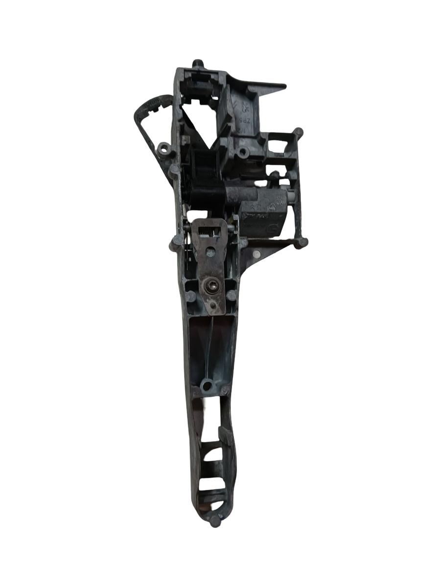Maner usa interior  stanga fata PEUGEOT 308 SW 4E_, 4H_ 2007 - > – foto 2