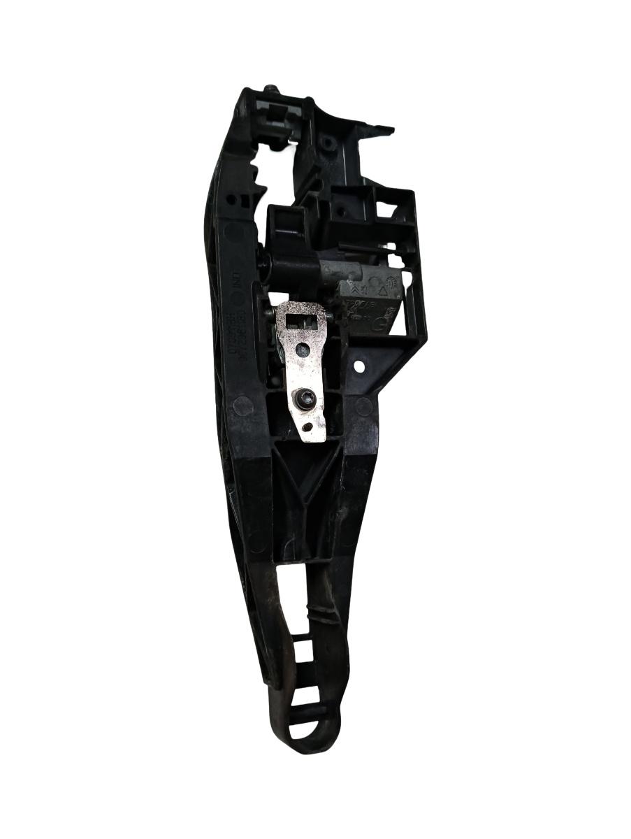 Maner usa stanga spate PEUGEOT 308 SW 4E_, 4H_ 2007 - > – foto 2