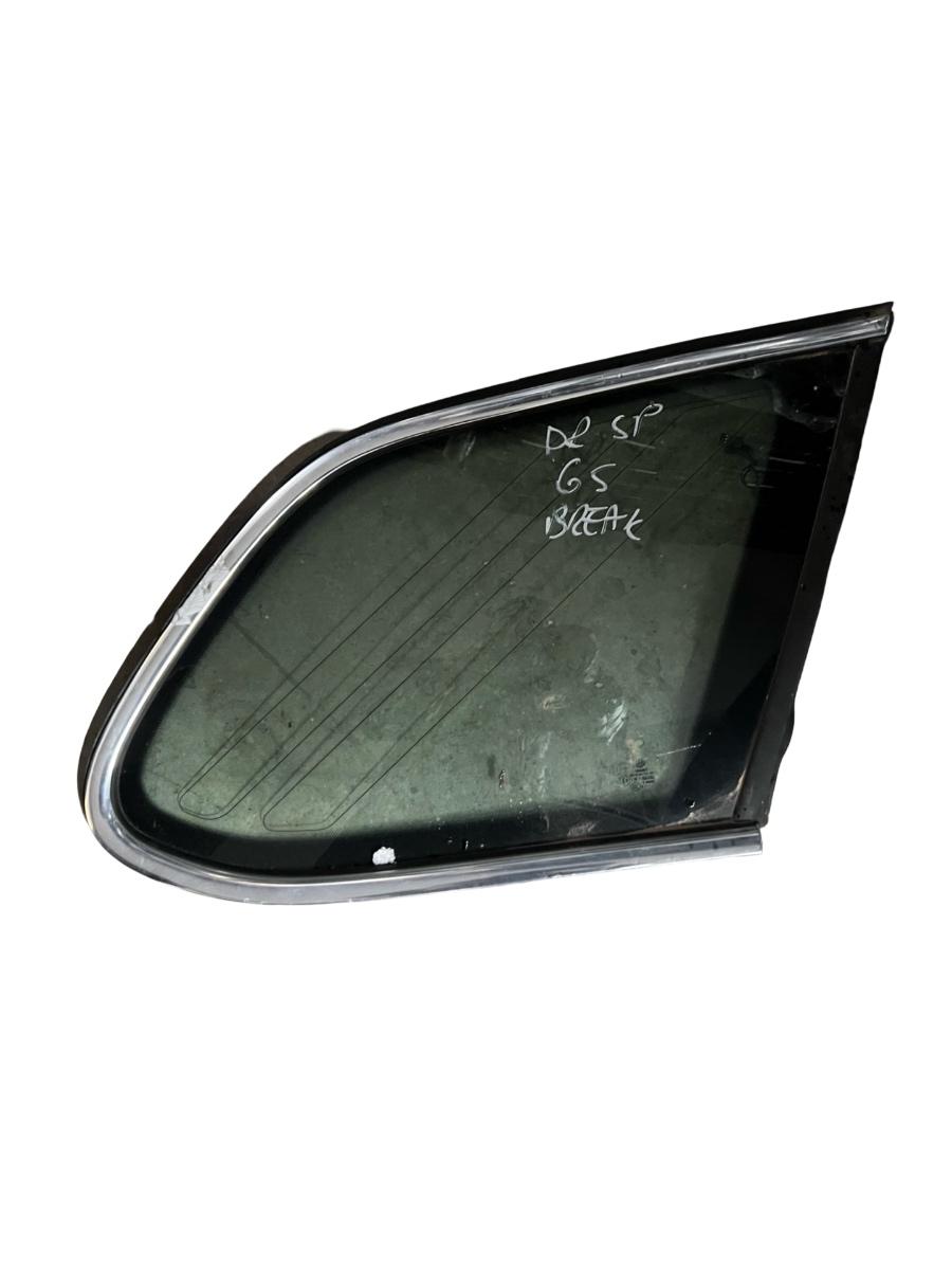 Geam lateral spate dreapta spate VOLKSWAGEN GOLF V Variant 1K5 2007 - 2009
