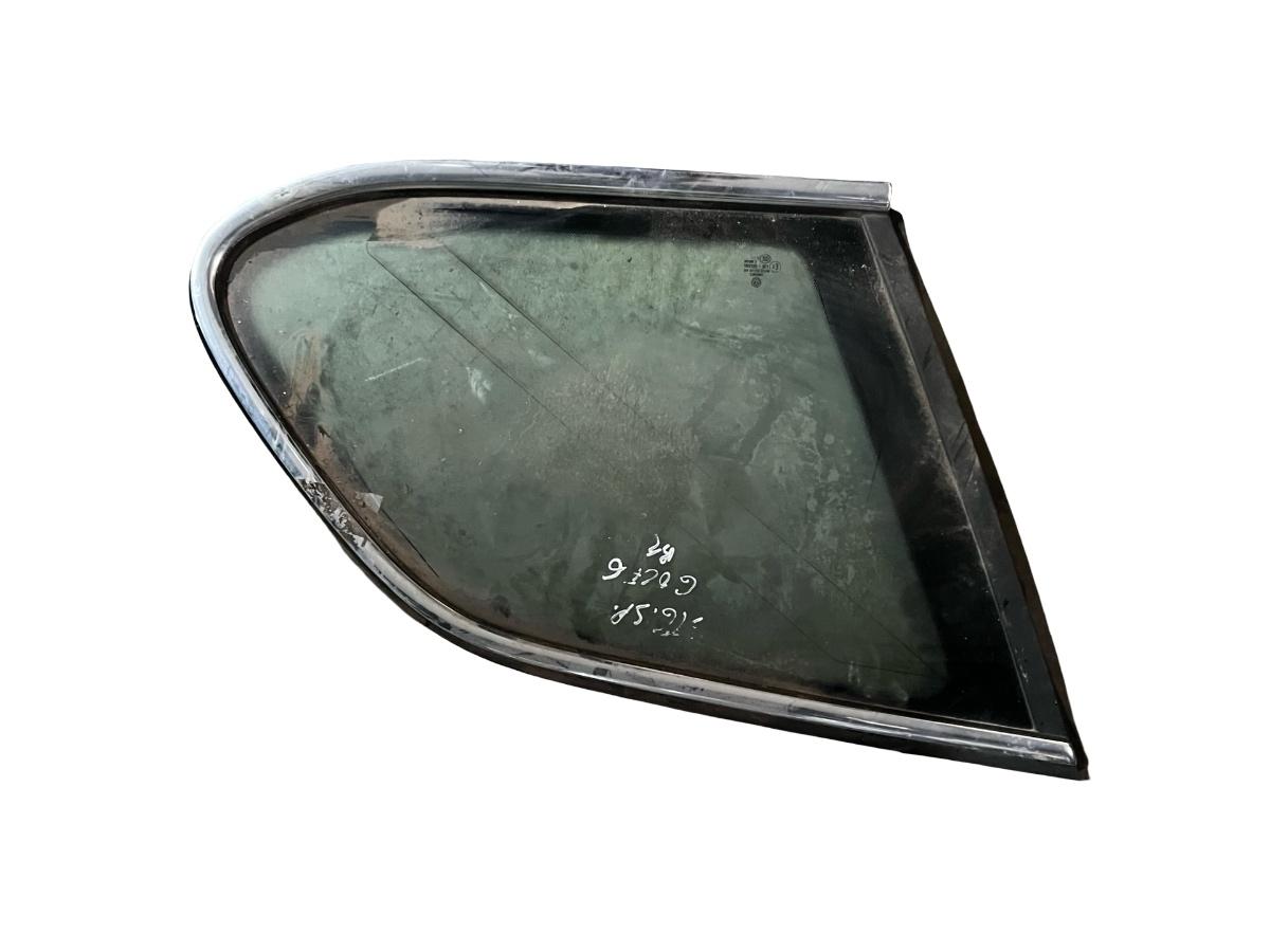 Geam lateral spate stanga VOLKSWAGEN GOLF VI Variant AJ5 2009 - 2013
