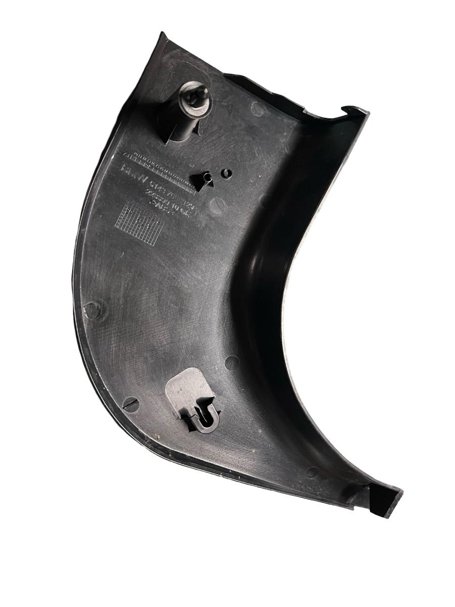 Alte piese ale panoului de bord BMW 6 II Convertible E64 2004 - 2010 51437008929 – foto 2