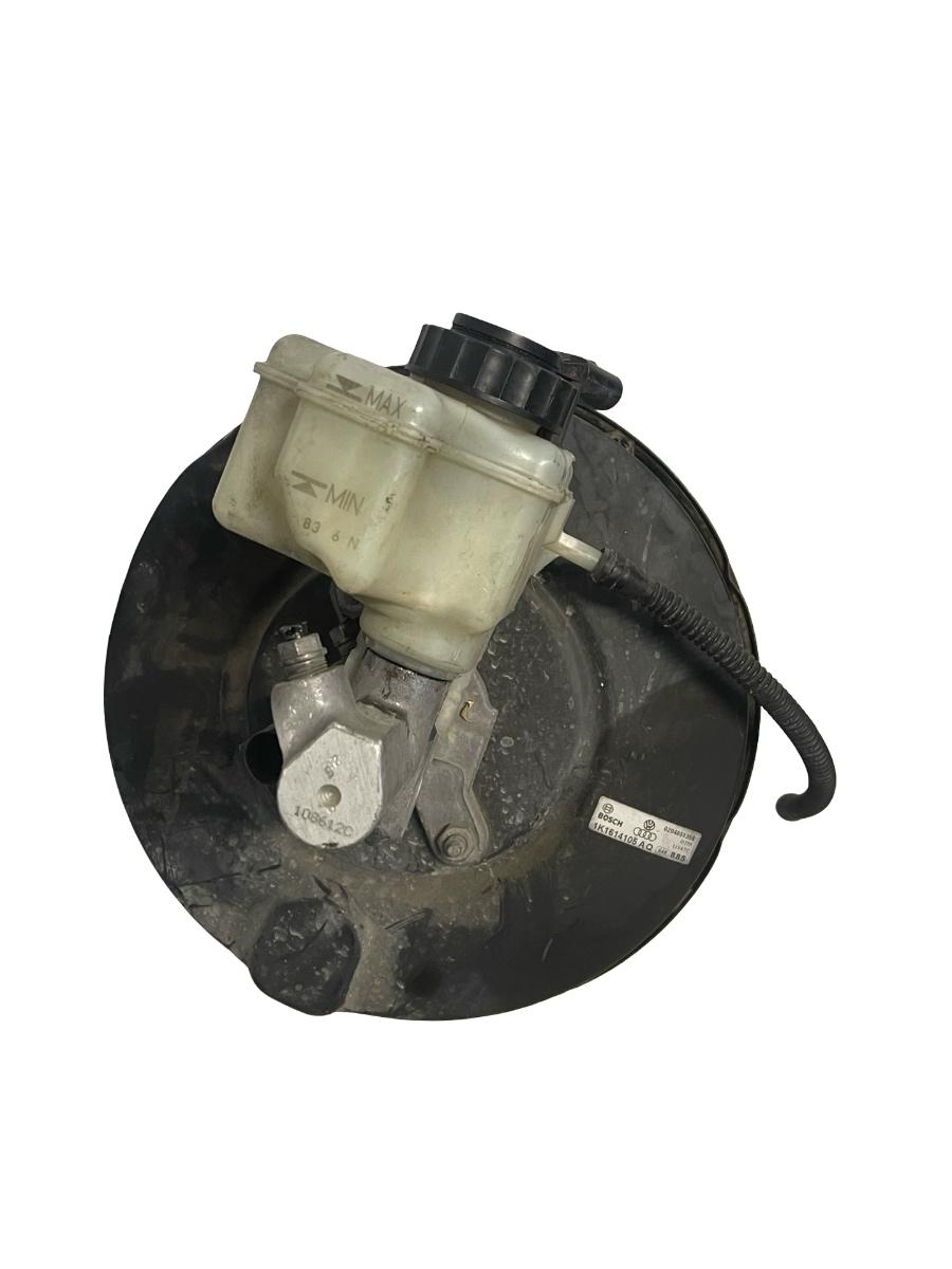 Tulumba frana VOLKSWAGEN GOLF V 1K1 2003 - 2009 2.0 TDI AZV 1K1614105AQ – foto 2