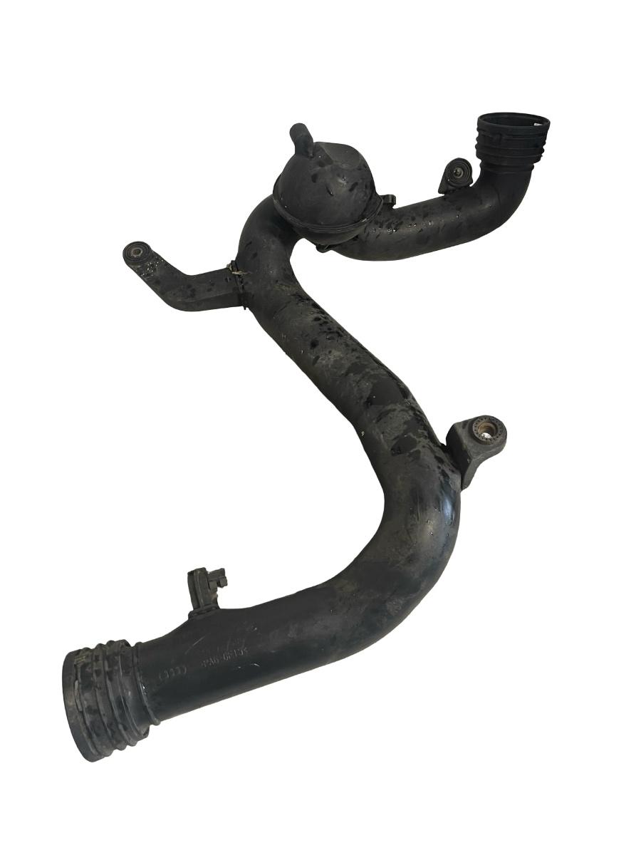 Tubulatura intercooler VOLKSWAGEN GOLF V Variant 1K5 2007 - 2009 1.9 TDI BXE 1K0145762BP