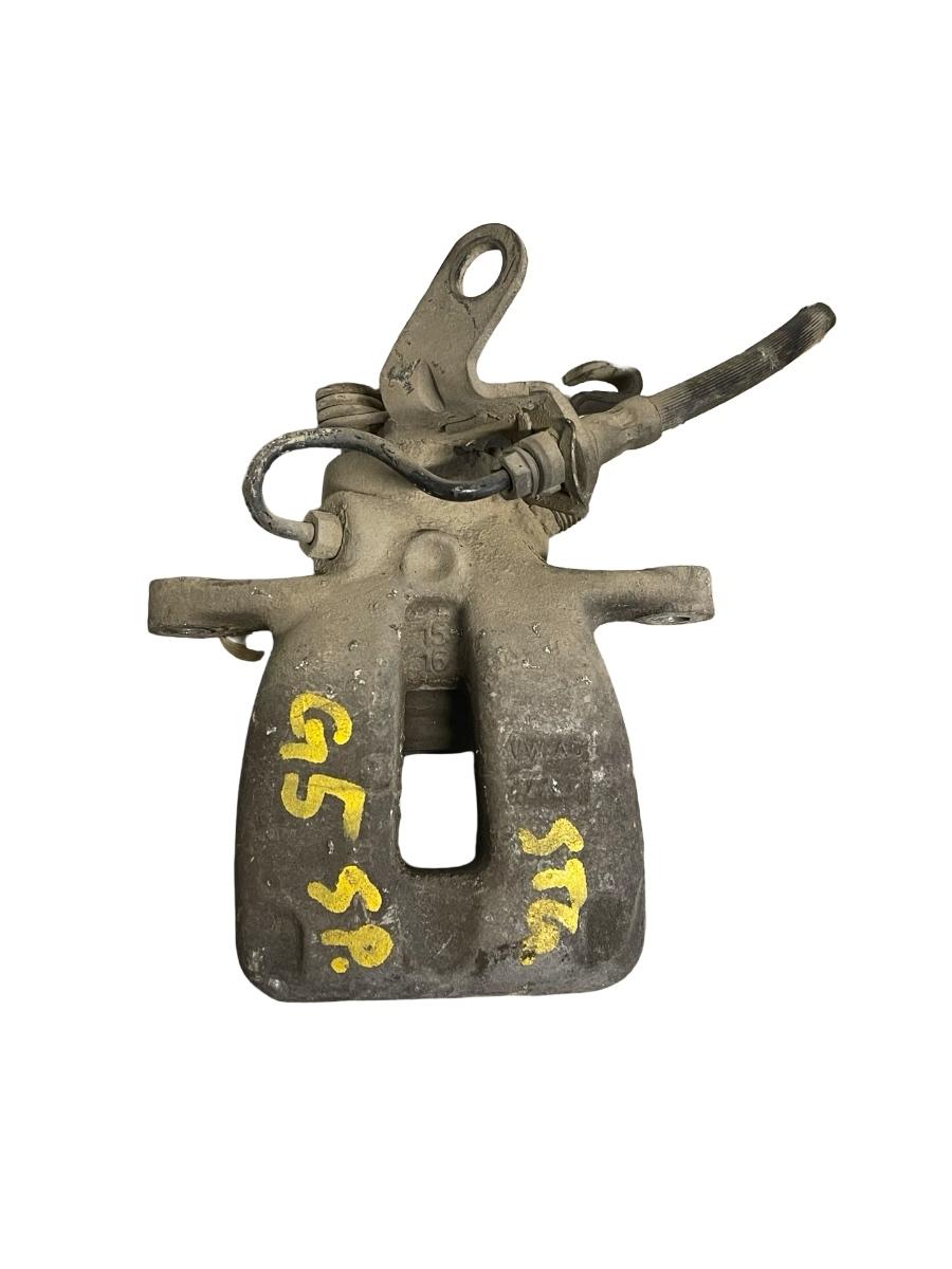 Etrier frana stanga spate VOLKSWAGEN GOLF V 1K1 2003 - 2009