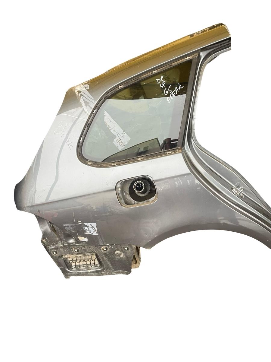 Aripa dreapta spate VOLKSWAGEN GOLF V Variant/BREAK  1K5 2007 - 2009 – foto 4