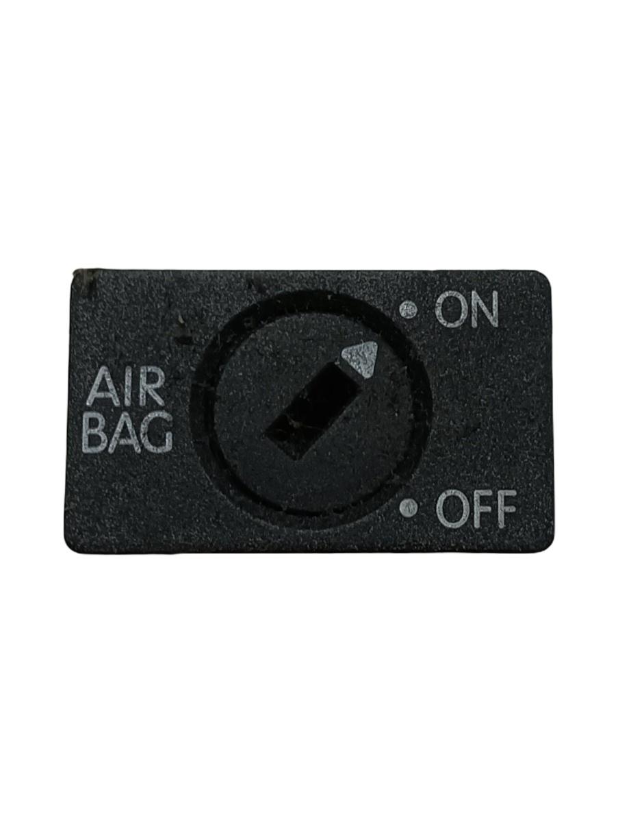 Comutator airbag pasager VOLKSWAGEN GOLF V 1K1 2003 - 2009
