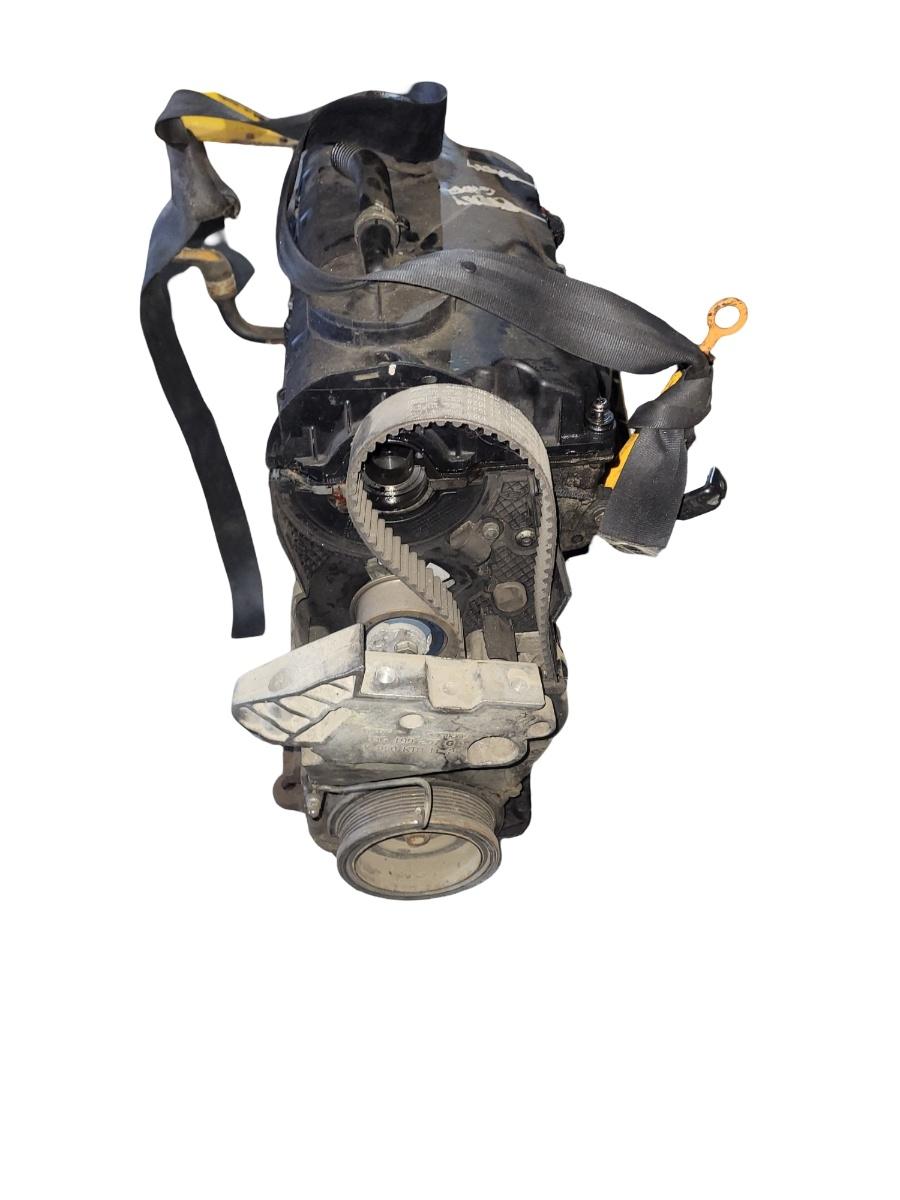 Motor VOLKSWAGEN CADDY II Box 9K9A 1995 - 2004 1.9 SDI AEY, AYQ