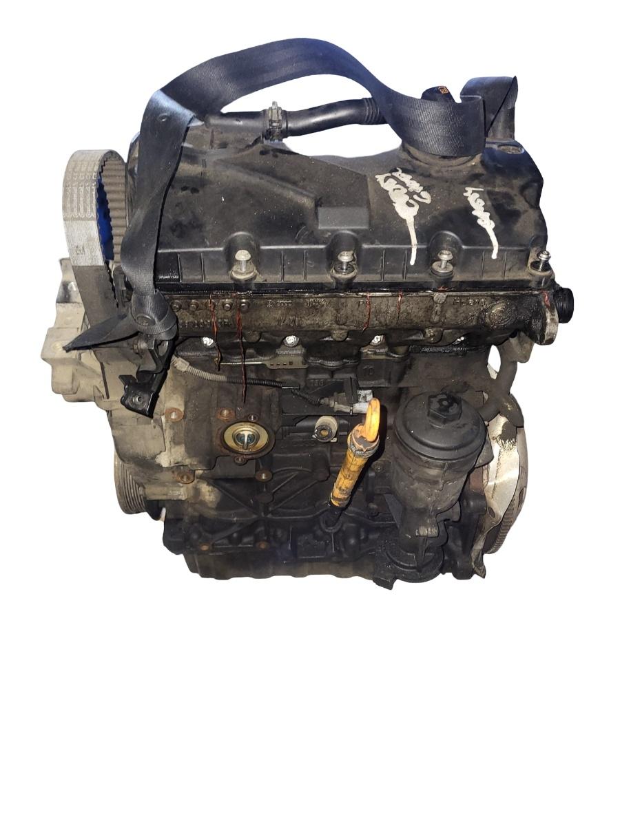 Motor VOLKSWAGEN CADDY II Box 9K9A 1995 - 2004 1.9 SDI AEY, AYQ – foto 4