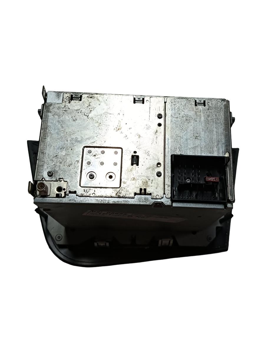 Cd player auto  SEAT LEON 1M1 1999 - 2006 1p1035186b – foto 2