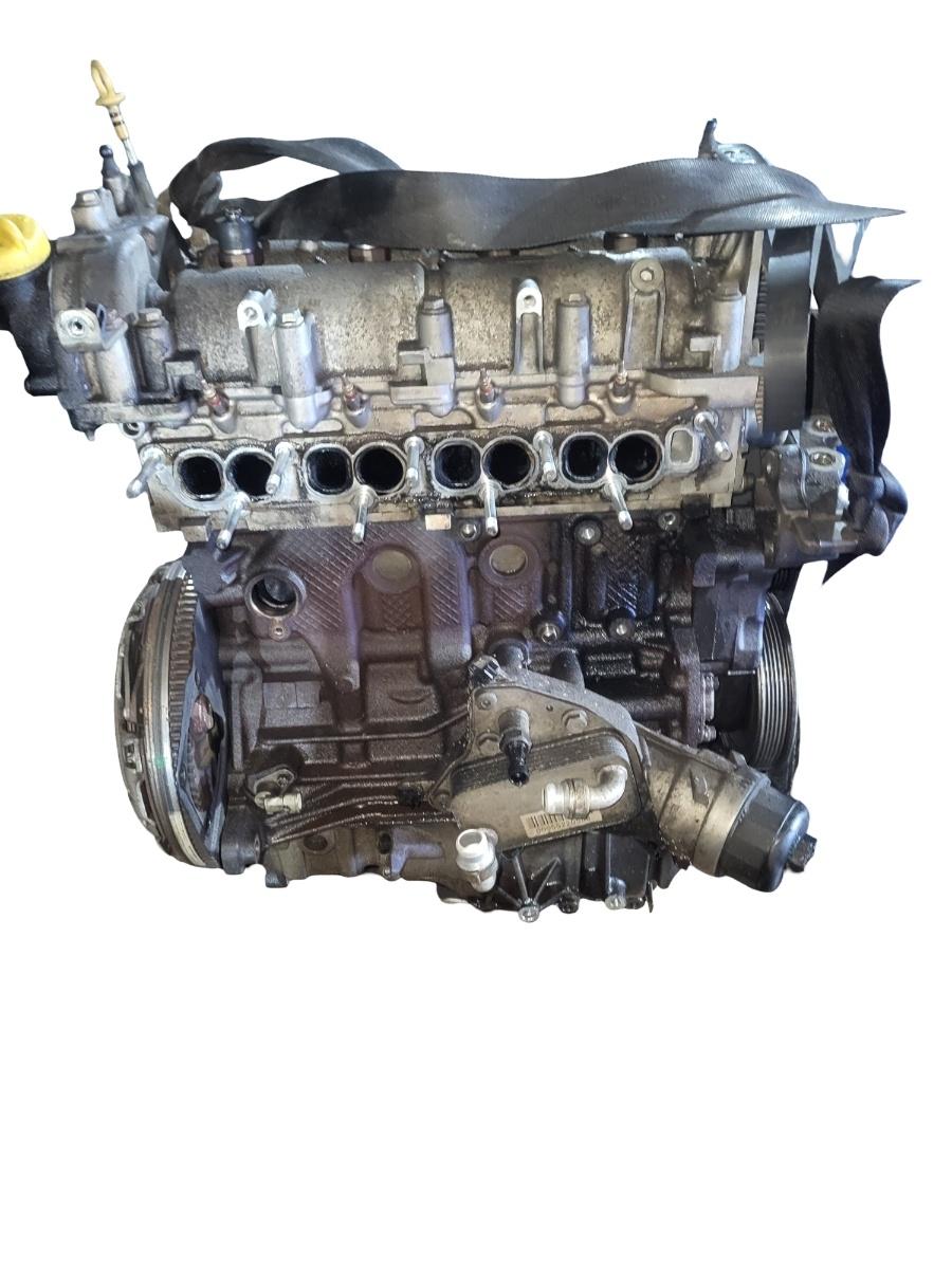 Motor + injectoare ALFA ROMEO MITO 955_ 2008 - > 1.6 JTDM 198 A2.000, 955 A3.000 – foto 2