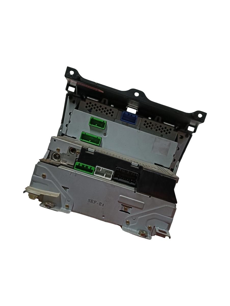 Cd player auto  HONDA ACCORD VII CL, CN 2003 - 2012 – foto 2
