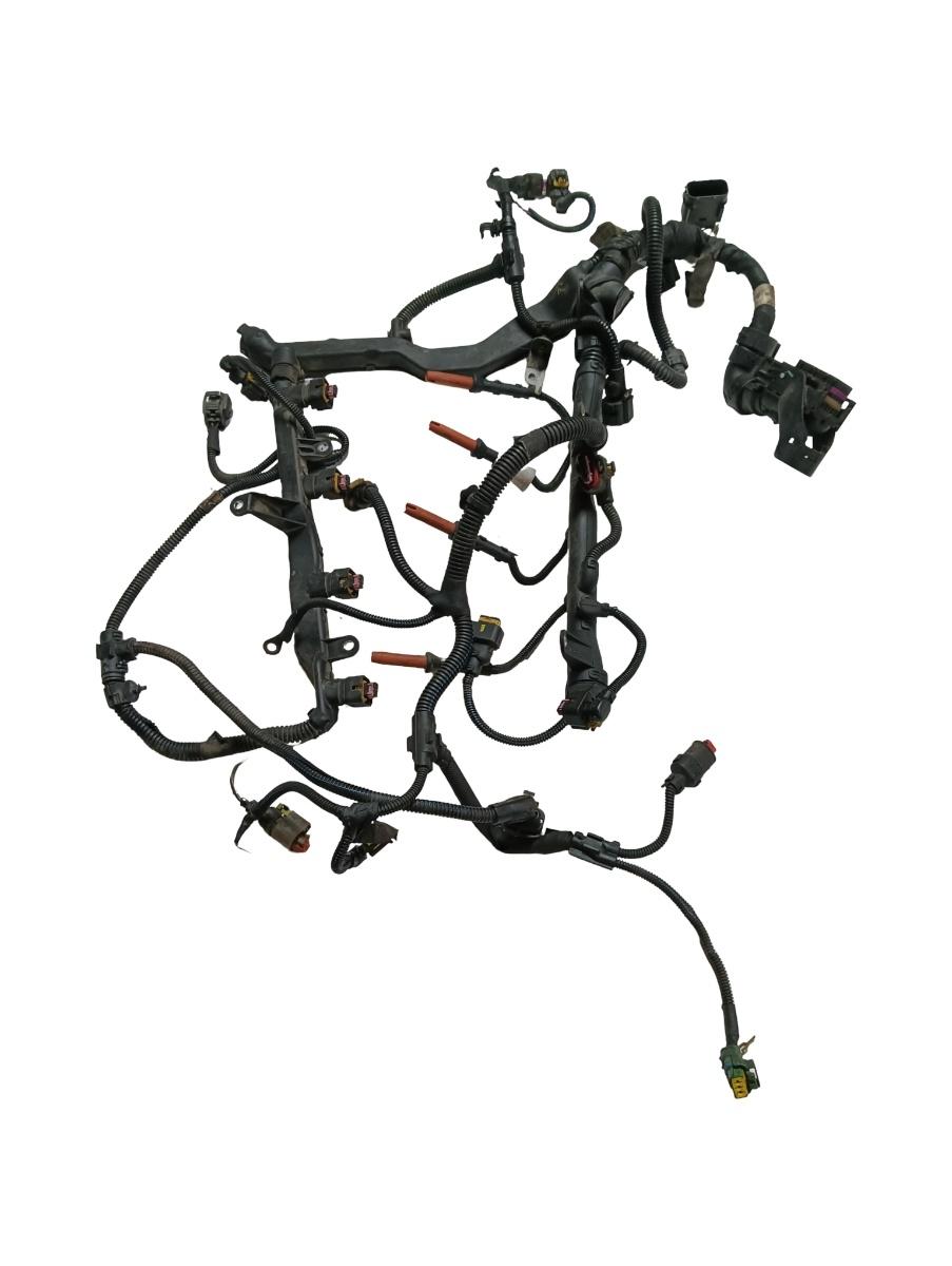 Instalatie electrica motor  ALFA ROMEO MITO 955_ 2008 - > 1.6 JTDM 198 A2.000, 955 A3.000