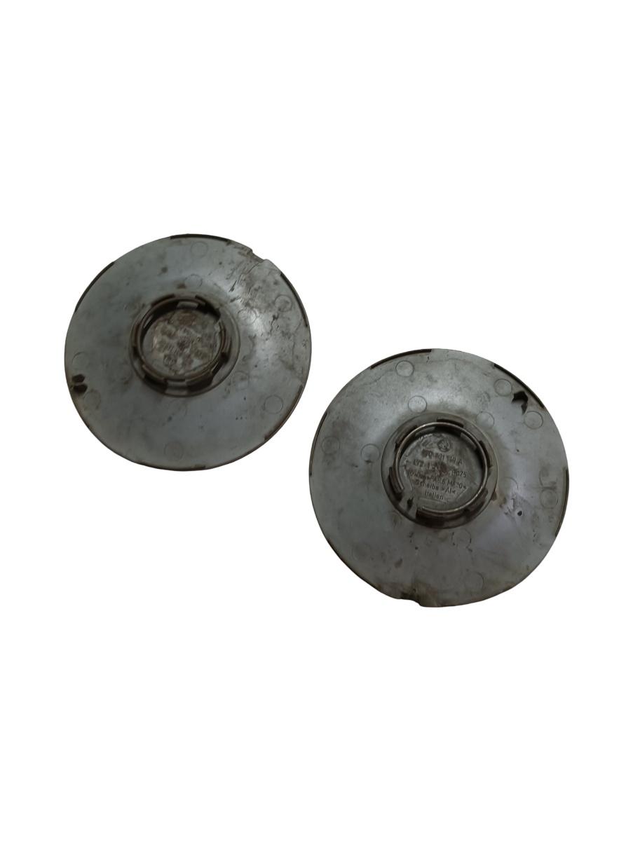Capace prezoane roti SKODA FABIA 6Y2 1999 - 2008 6y0601149a – foto 2