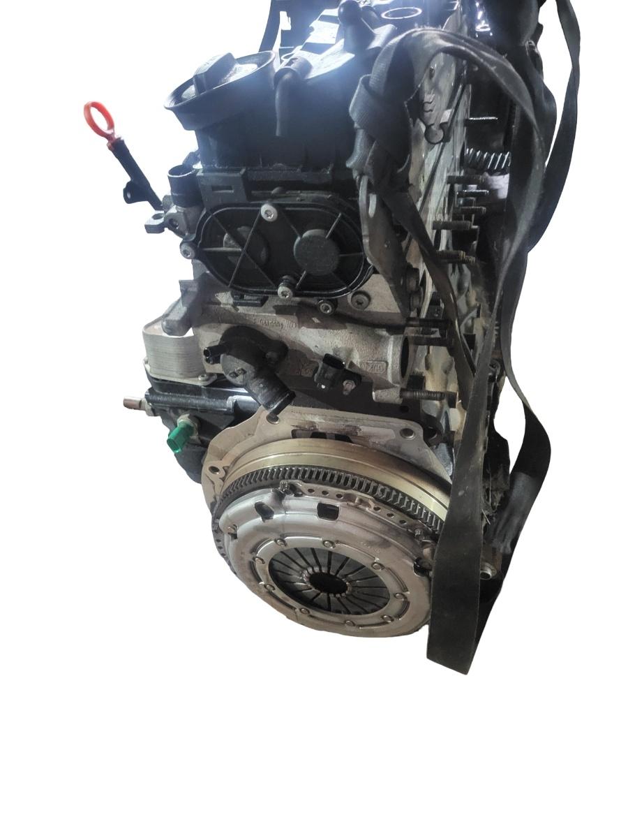 Motor SEAT LEON III 5F1 2012 - > 1.6 TDI CLHA CLHA – foto 2
