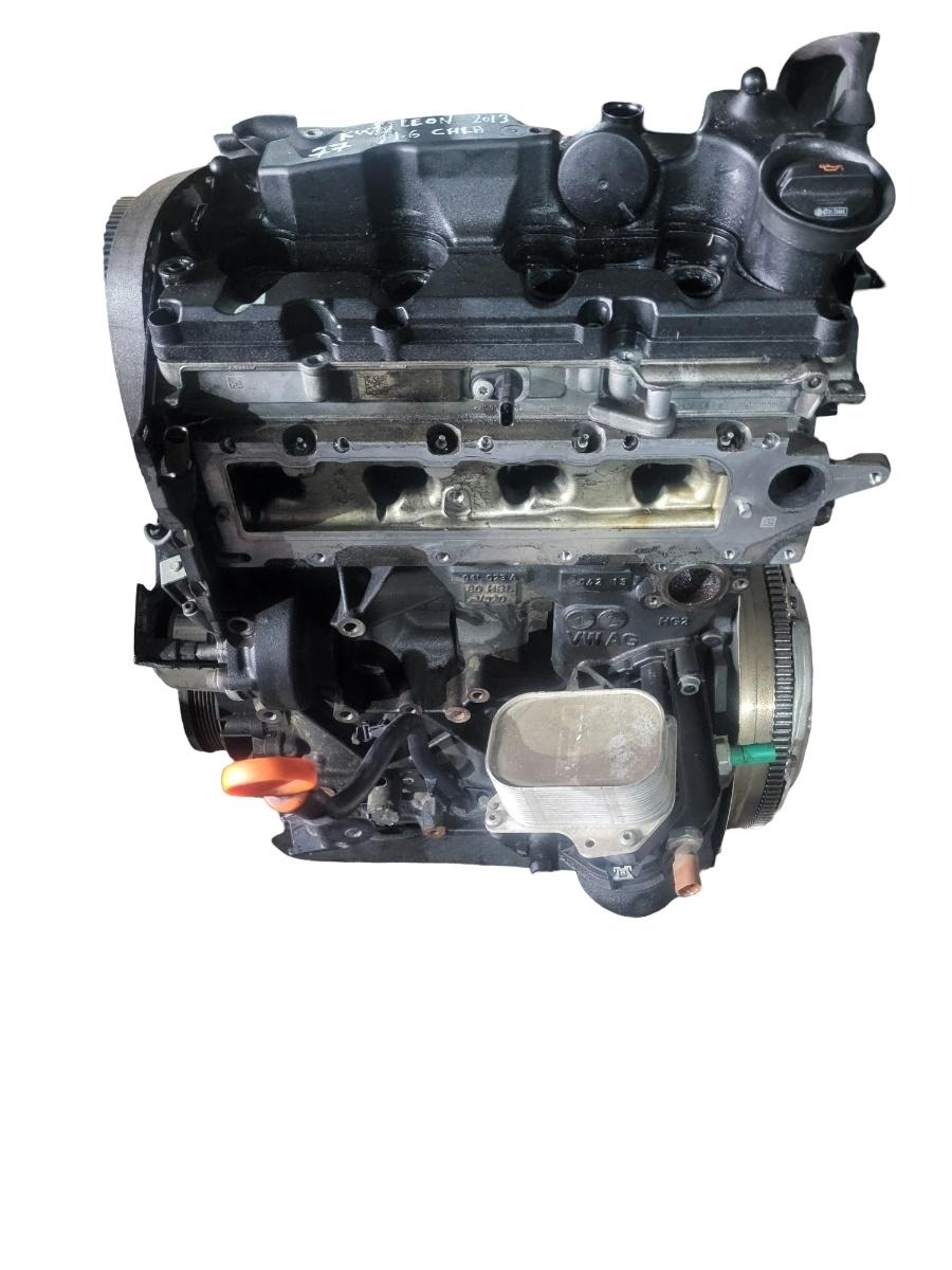 Motor SEAT LEON III 5F1 2012 - > 1.6 TDI CLHA CLHA – foto 3