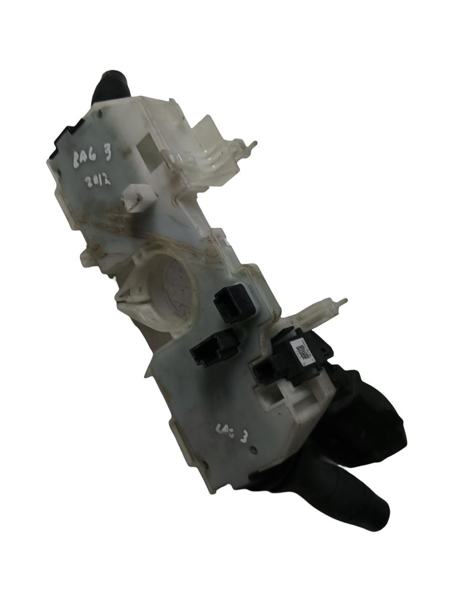Ansamblu manete  RENAULT LAGUNA III BT0/1 2007 - 2015 – foto 2