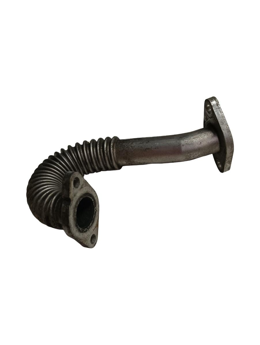 Conducta/furtun supapa EGR RENAULT LAGUNA III BT0/1 2007 - 2015
