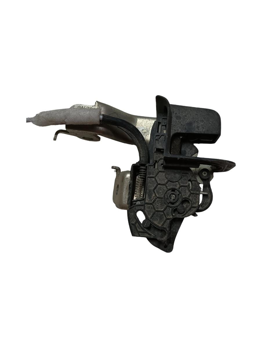 Blocare inclinare scaun  dreapta spate RENAULT LAGUNA III BT0/1 2007 - 2015 883910003