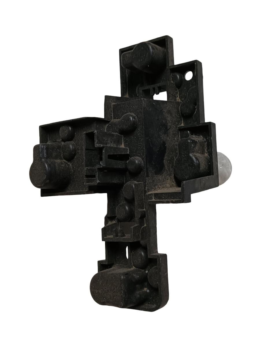 Soclu stop stanga spate RENAULT LAGUNA III BT0/1 2007 - 2015 – foto 2