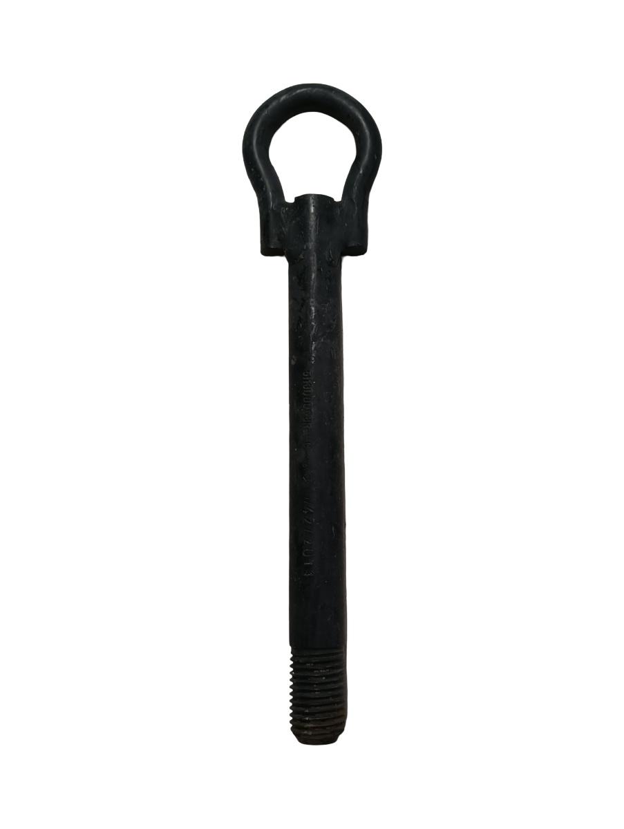 Cui de remorcare RENAULT LAGUNA III BT0/1 2007 - 2015