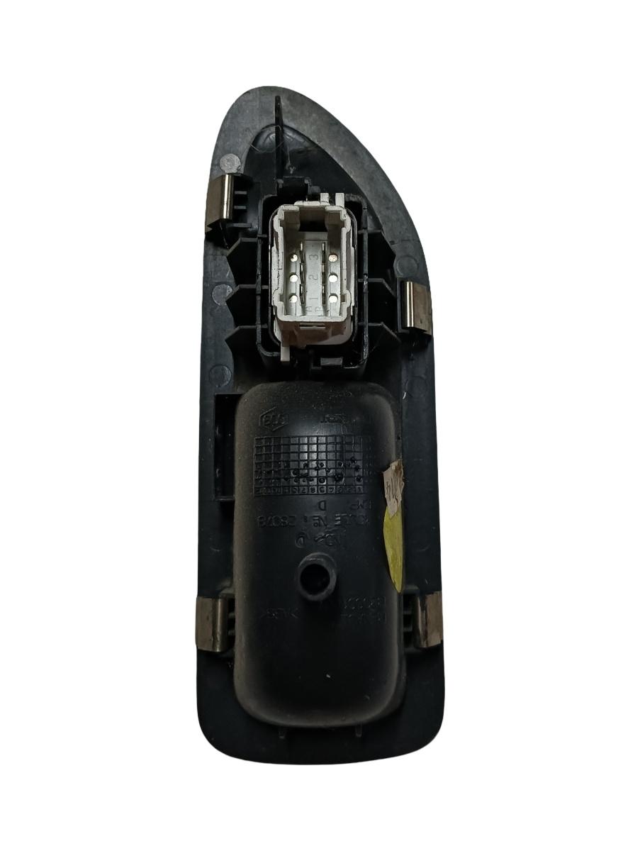 Buton geam electric  dreapta fata RENAULT LAGUNA III BT0/1 2007 - 2015 – foto 2