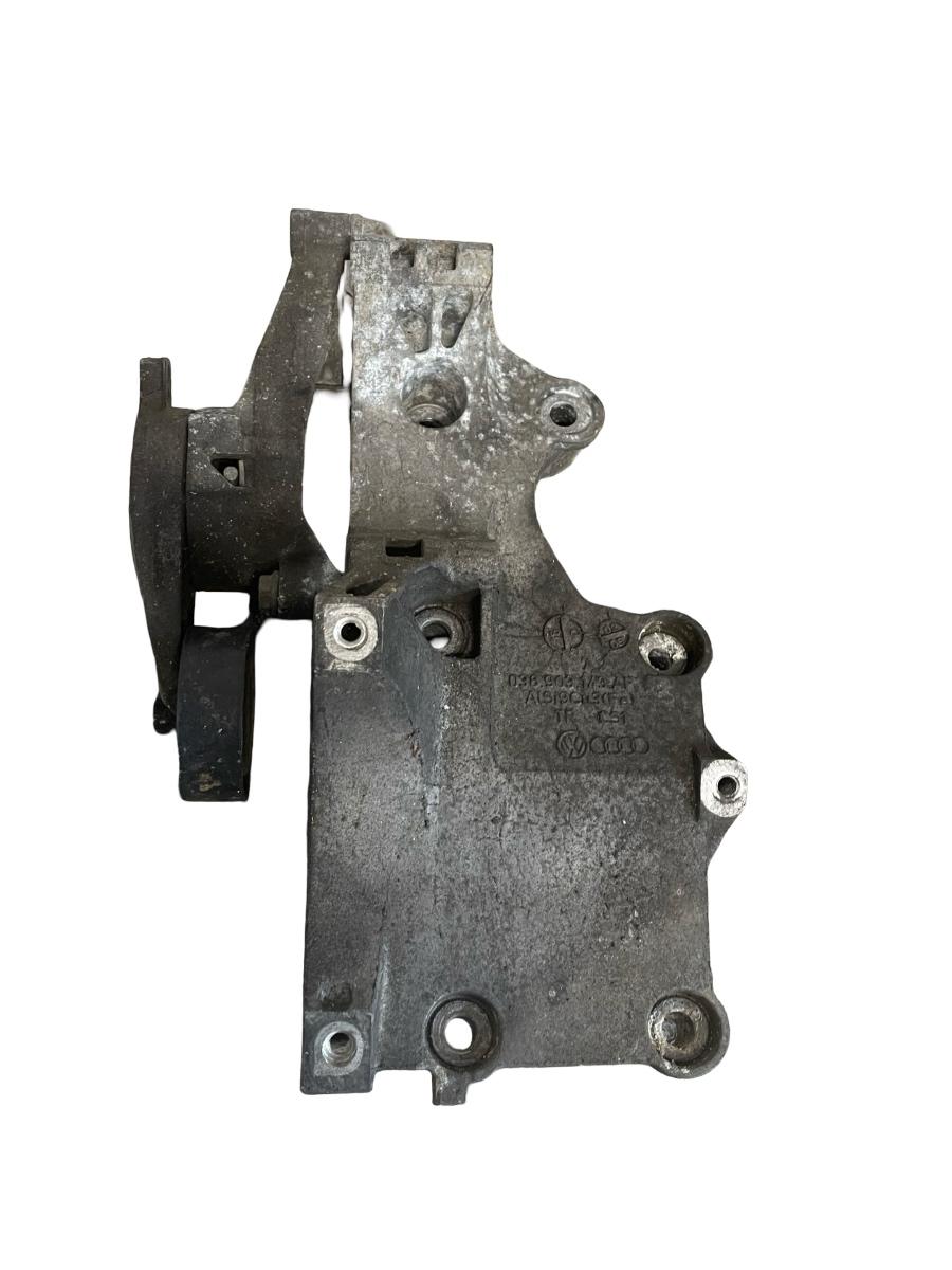 Suport accesorii VOLKSWAGEN TOURAN 1T1, 1T2 2003 - 2010 1.9 TDI BLS 038903143AF – foto 2