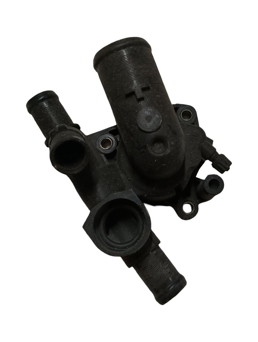 Pompa de apa/lichid de racire electrica auxiliara RENAULT LAGUNA III BT0/1 2007 - 2015 8200801571 – foto 2
