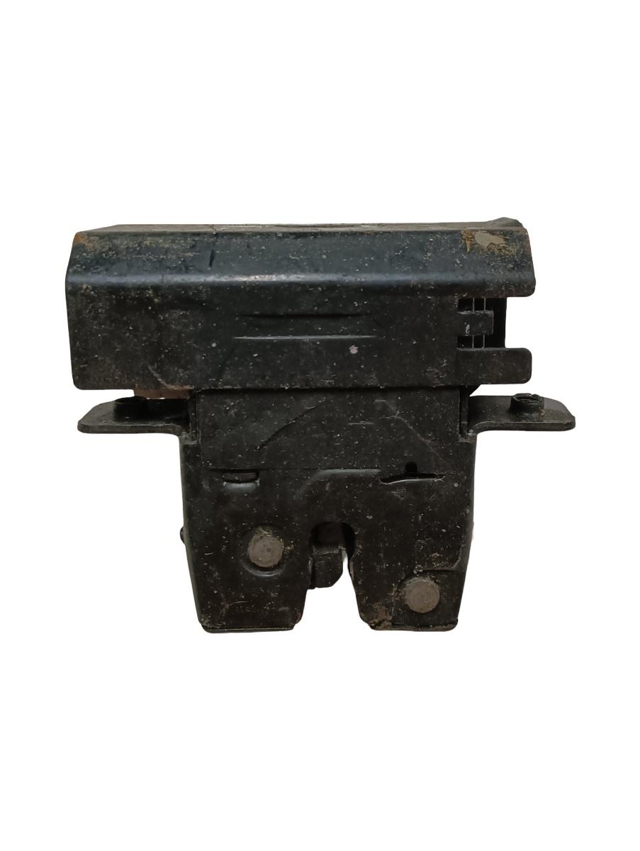 Broasca hayon/portbagaj RENAULT LAGUNA III BT0/1 2007 - 2015 – foto 2
