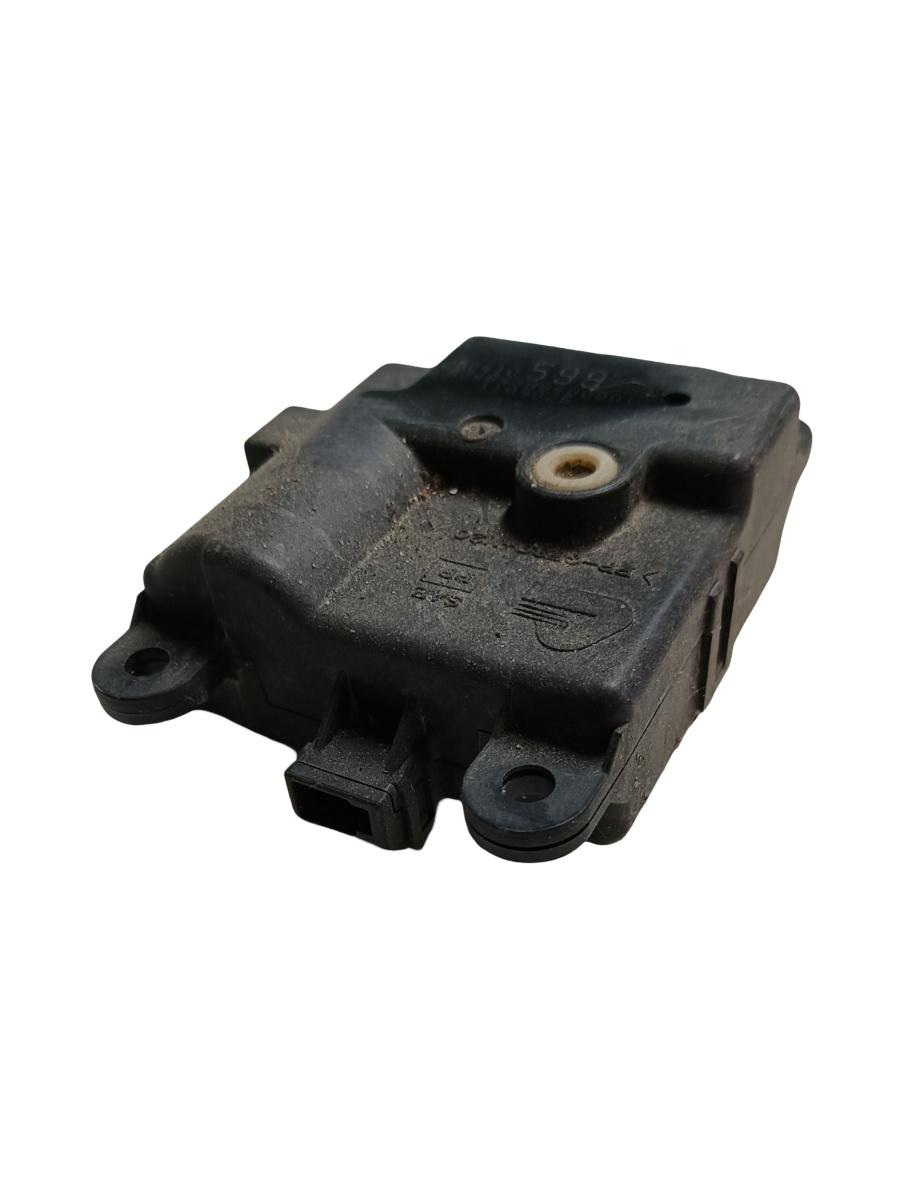Actuator/motoras clapeta aer AC RENAULT LAGUNA III BT0/1 2007 - 2015 52410599