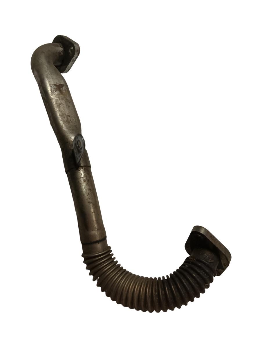 Conducta/furtun supapa EGR RENAULT LAGUNA III BT0/1 2007 - 2015