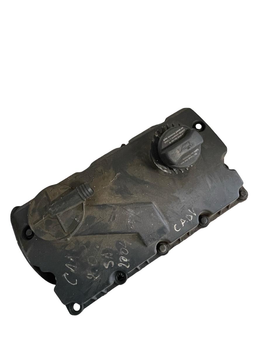 Capac culbutori AUDI A3 II 8P1 2003 - 2013 1.9 TDI BXE 038103475N