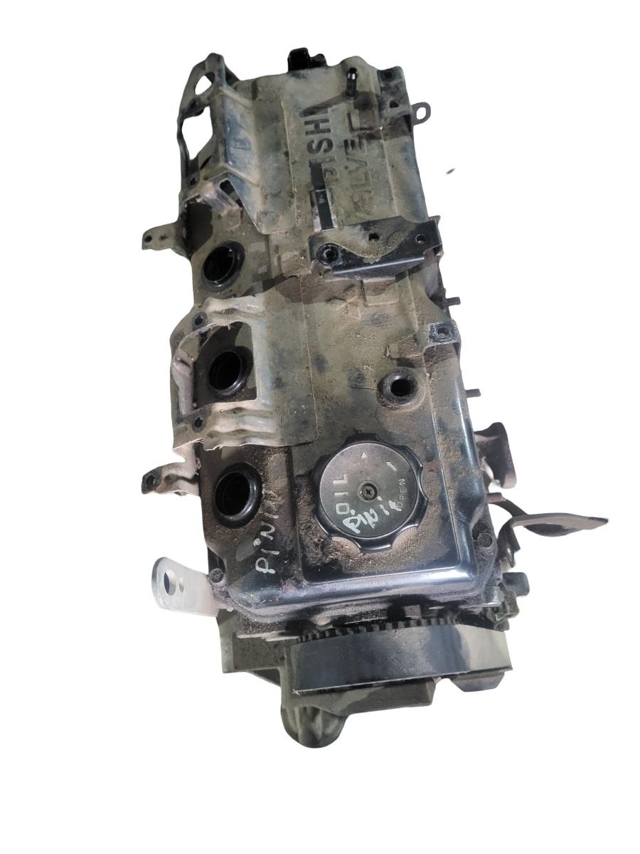 Motor MITSUBISHI PAJERO PININ H6_W, H7_W 1999 - 2007 2.0 4G94