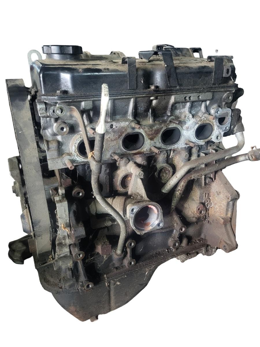 Motor MITSUBISHI PAJERO PININ H6_W, H7_W 1999 - 2007 2.0 4G94 – foto 3