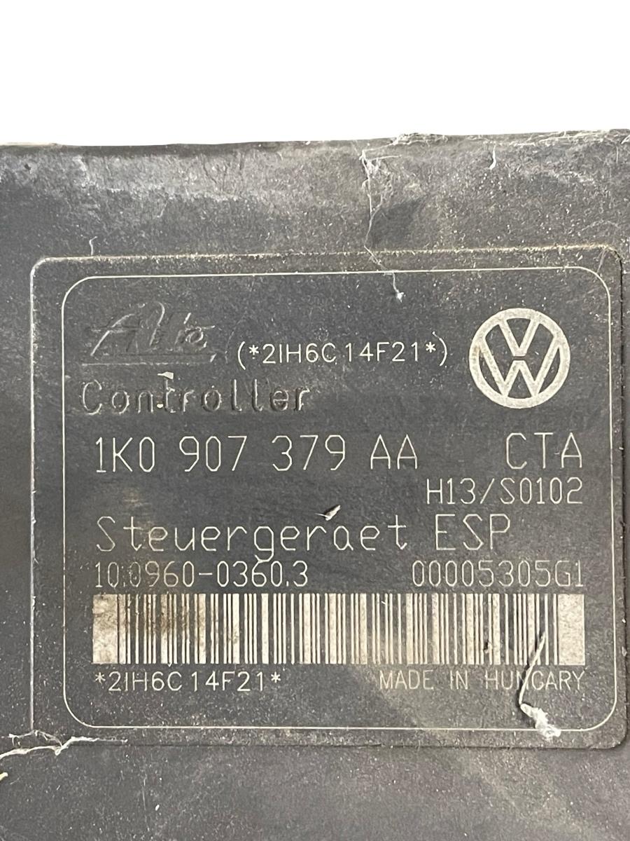 Pompa ABS AUDI A3 II 8P1 2003 - 2013 1K0614517T – foto 2