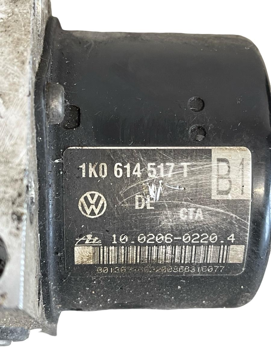 Pompa ABS AUDI A3 II 8P1 2003 - 2013 1K0614517T – foto 3