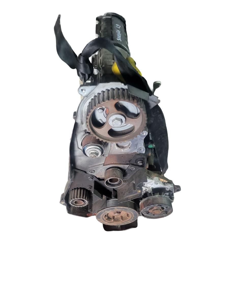 Motor DACIA SOLENZA B41_ 2003 - > 1.9 D F8Q 636
