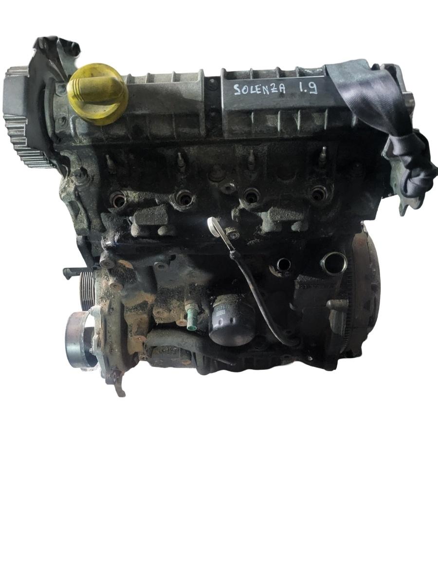 Motor DACIA SOLENZA B41_ 2003 - > 1.9 D F8Q 636 – foto 2