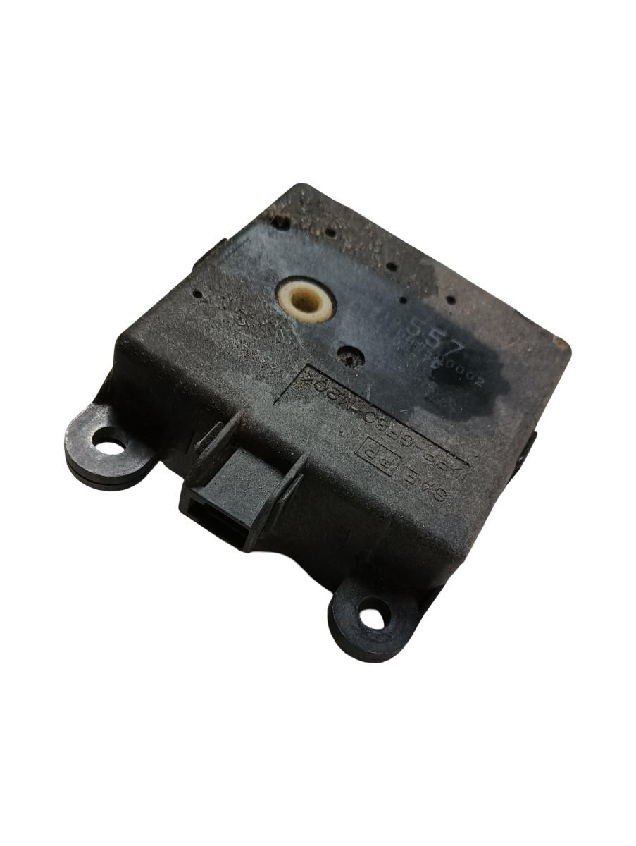 Actuator/motoras clapeta aer AC RENAULT LAGUNA III BT0/1 2007 - 2015 52410557
