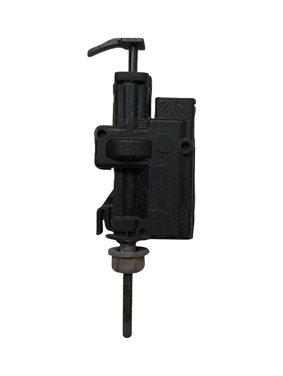 Motoras blocare usita rezervor combustibil RENAULT LAGUNA III BT0/1 2007 - 2015 – foto 2