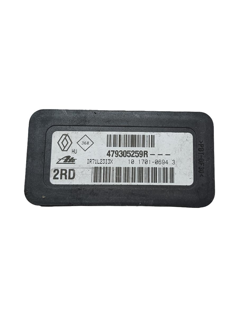 Senzor ESP de viteza la viraje RENAULT LAGUNA III BT0/1 2007 - 2015 479305259r
