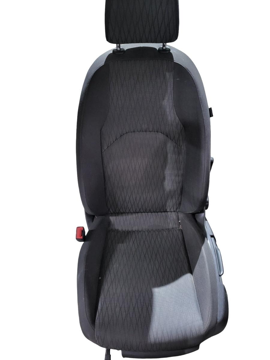 Scaune fata + bancheta spate SEAT LEON III 5F1 2012 - > – foto 5