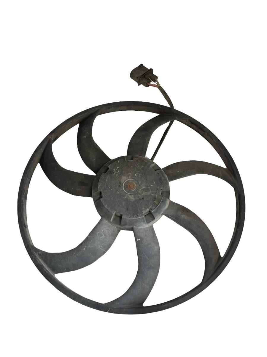 Electroventilator SKODA OCTAVIA 1Z3 2004 - 2013 1.6TDI 1K0959455FB – foto 2
