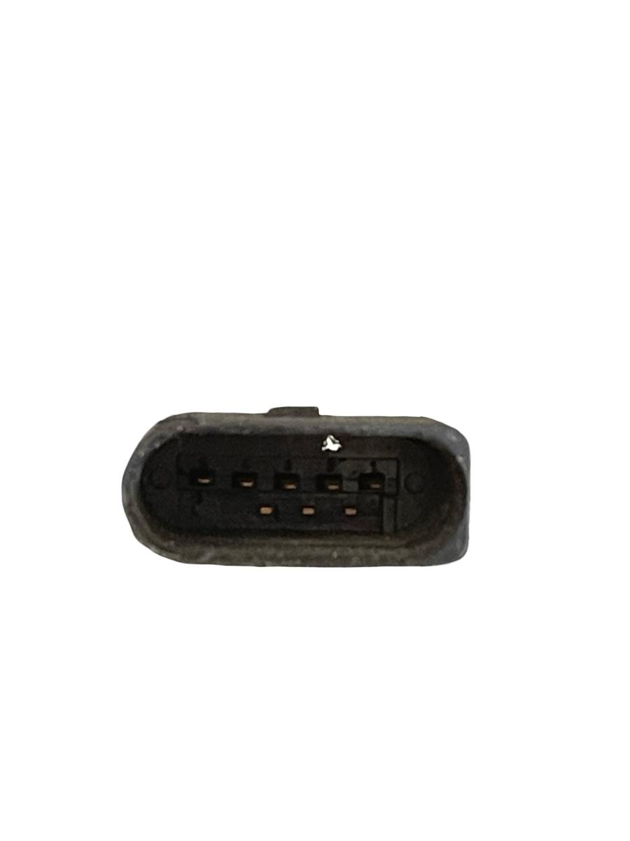 Clapeta de acceleratie VOLKSWAGEN TOURAN 1T1, 1T2 2003 - 2010 1.9 TDI BXE 03G128063G – foto 3