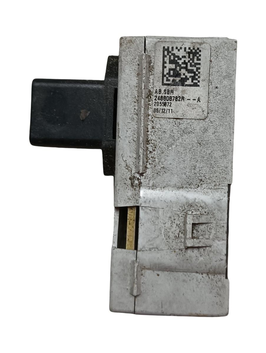 Modul de confort RENAULT LAGUNA III BT0/1 2007 - 2015 21675178 – foto 2