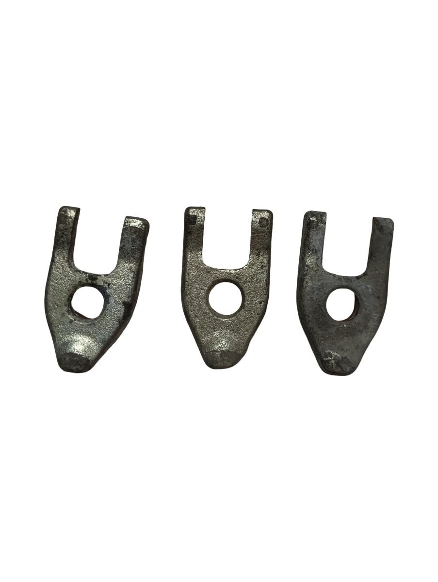 Clema fixare injector combustibil RENAULT LAGUNA III BT0/1 2007 - 2015 – foto 2