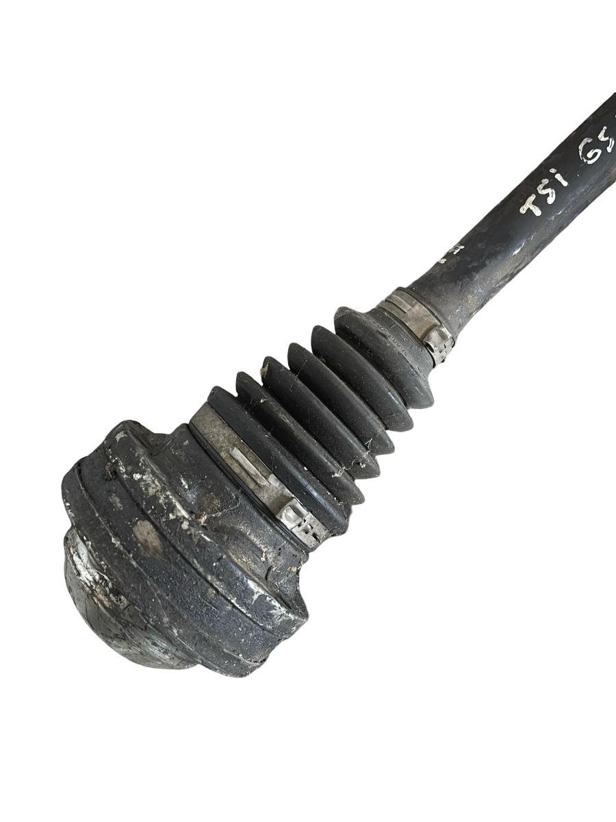 Planetara stanga fata VOLKSWAGEN GOLF V 1K1 2003 - 2009 1.4TSI – foto 4