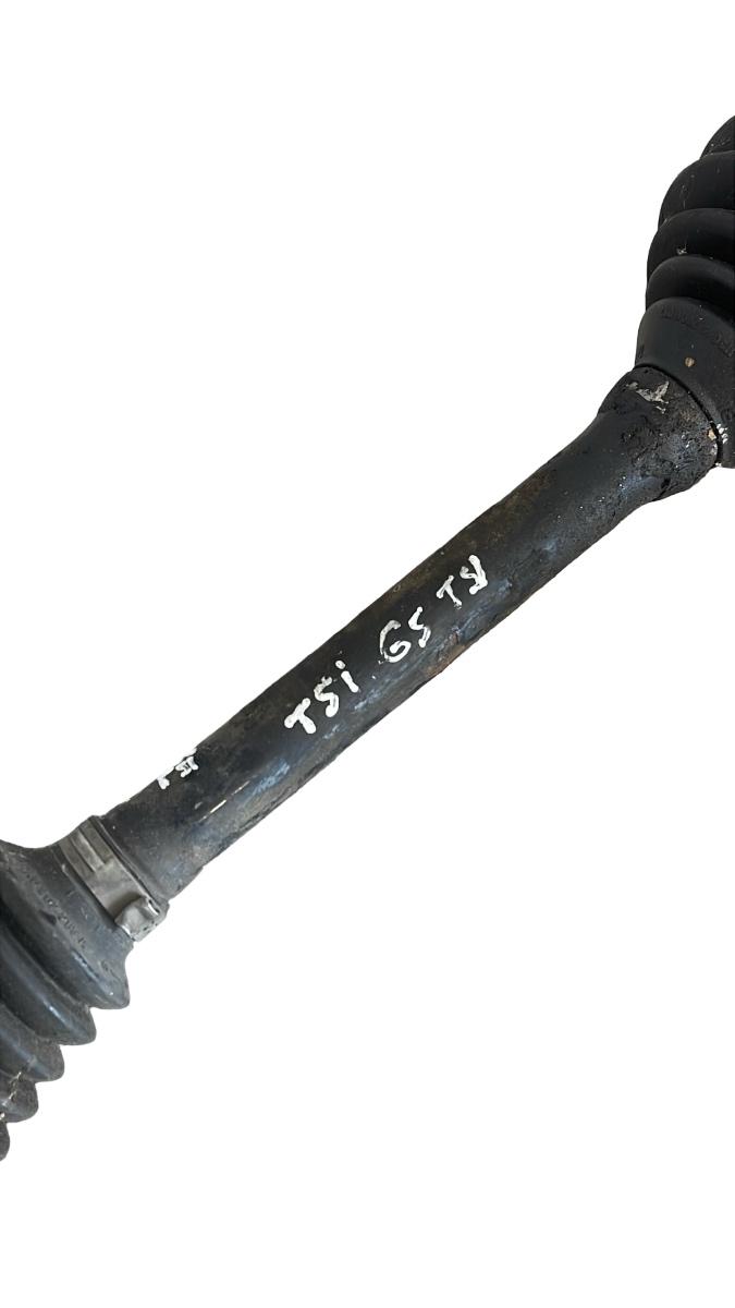 Planetara stanga fata VOLKSWAGEN GOLF V 1K1 2003 - 2009 1.4TSI – foto 3