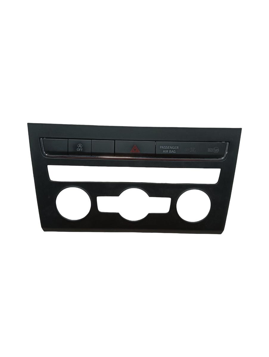 Buton avarie SEAT LEON III 5F1 2012 - >
